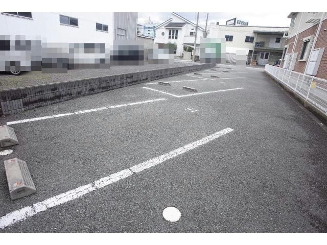 コーラル　ガーデンの物件外観写真