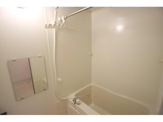 セジュール亀山　A棟の物件内観写真