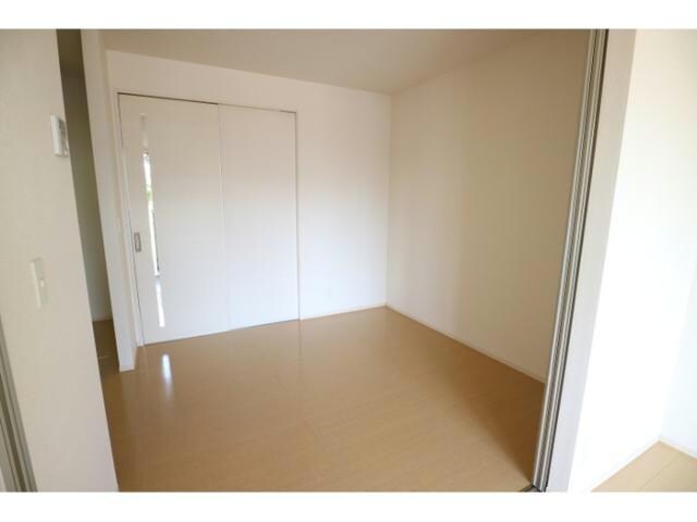 セジュール亀山　A棟の物件内観写真