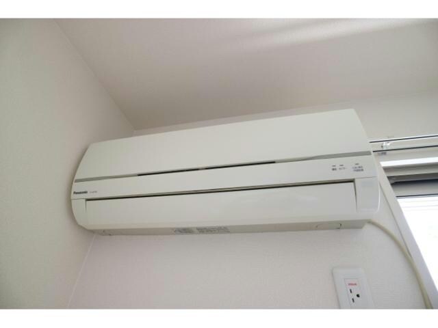 セジュール亀山　A棟の物件内観写真