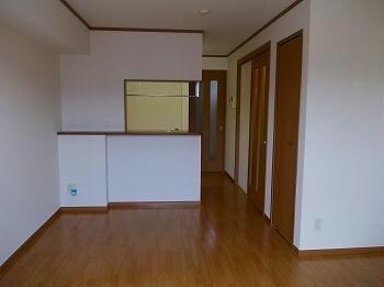 グレイスフルフィールドⅠの物件内観写真