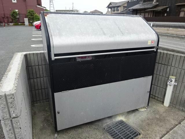 グレイスフルフィールドⅠの物件外観写真