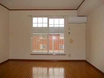 グレイスフルフィールドⅠの物件内観写真