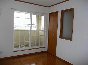 グレイスフルフィールドⅠの物件内観写真