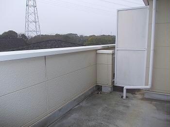 グレイスフルフィールドⅠの物件内観写真