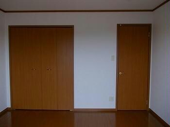 グレイスフルフィールドⅠの物件内観写真