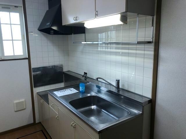 東フラワーの物件内観写真