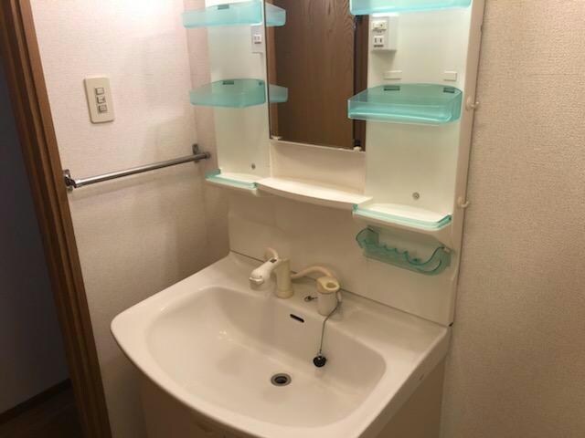 東フラワーの物件内観写真