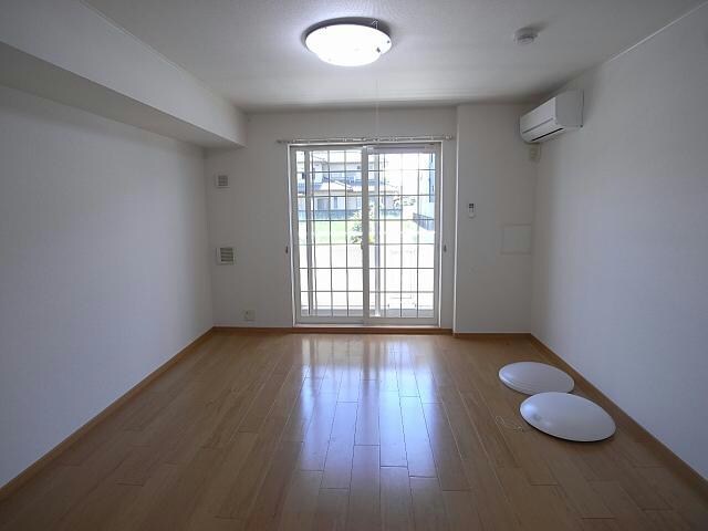 アンフィニ・Sの物件内観写真