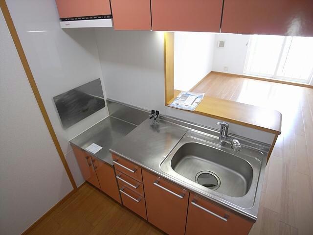 アンフィニ・Sの物件内観写真