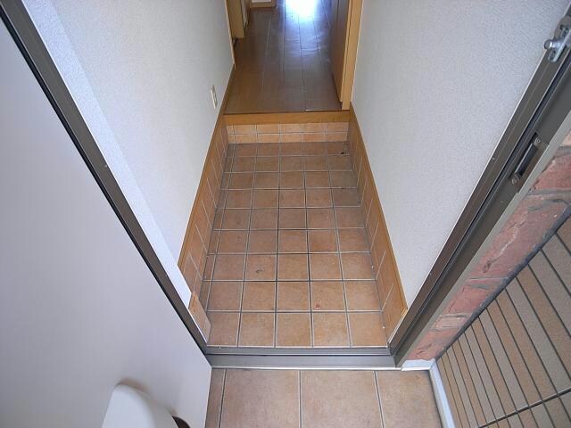 アンフィニ・Sの物件内観写真