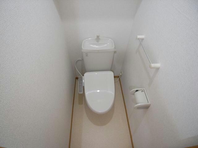 アンフィニ・Sの物件内観写真