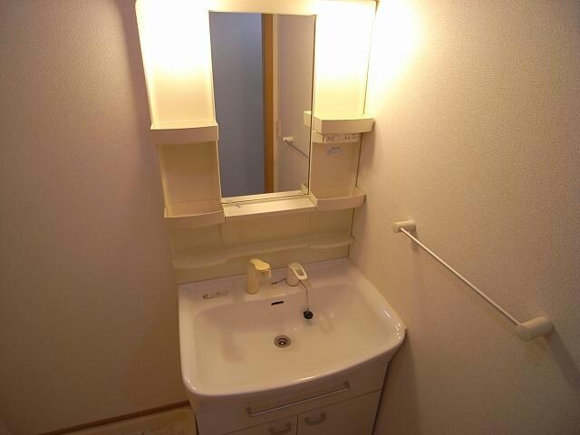 アンフィニ・Sの物件内観写真