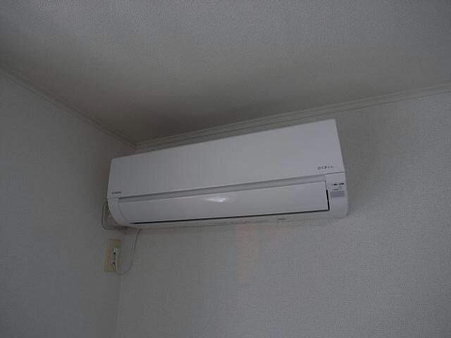 アンフィニ・Sの物件内観写真