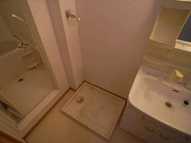 アンフィニ・Sの物件内観写真