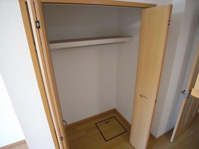 アンフィニ・Sの物件内観写真