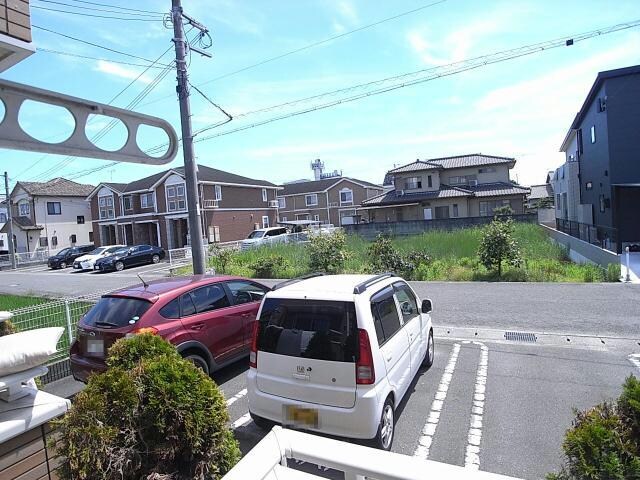 アンフィニ・Sの物件内観写真