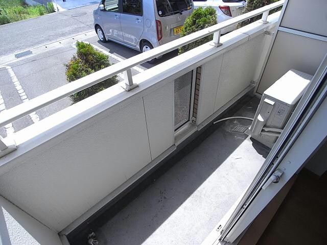 アンフィニ・Sの物件内観写真