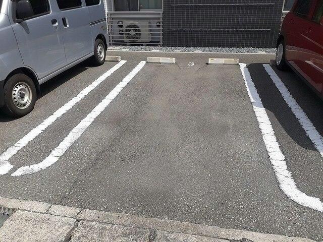 ジュエルの物件外観写真