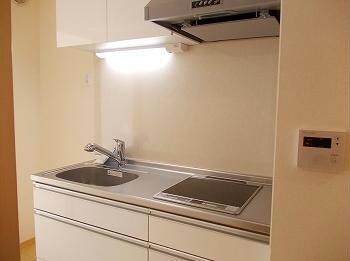 ジュエルの物件内観写真