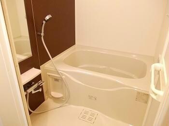 ジュエルの物件内観写真