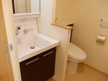 ジュエルの物件内観写真