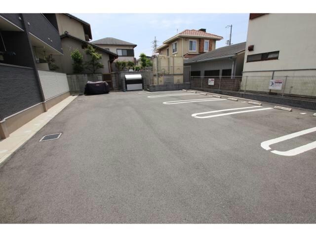 ノース・ロワイヤルの物件外観写真