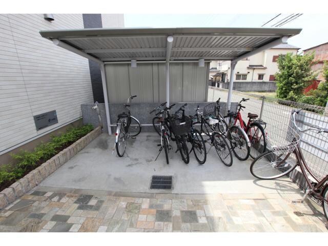 ノース・ロワイヤルの物件外観写真