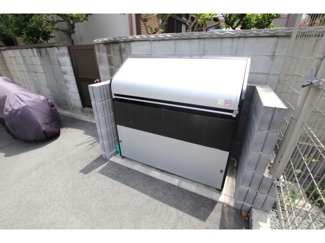 ノース・ロワイヤルの物件外観写真