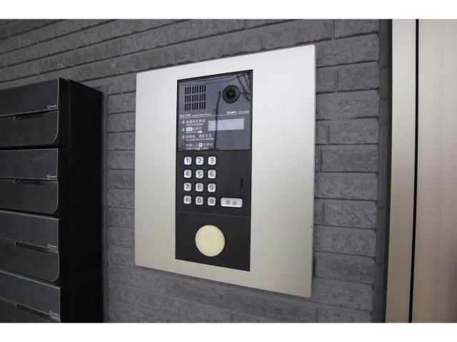 ノース・ロワイヤルの物件外観写真