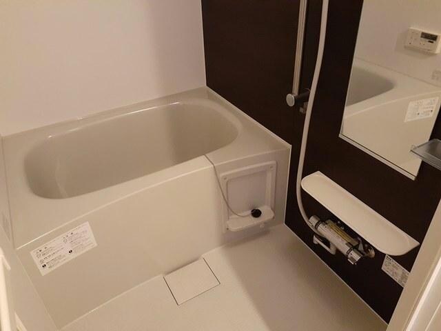 ノース・ロワイヤルの物件内観写真