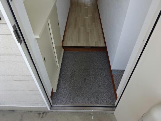 コーポ高田の物件内観写真