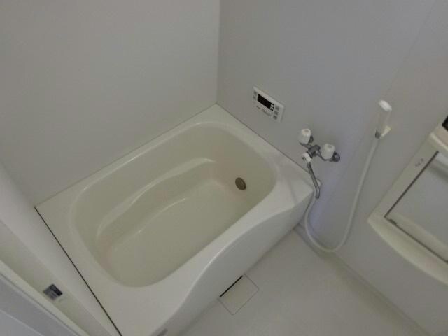 コーポ高田の物件内観写真