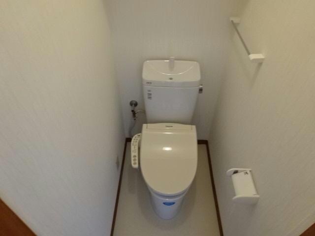 コーポ高田の物件内観写真