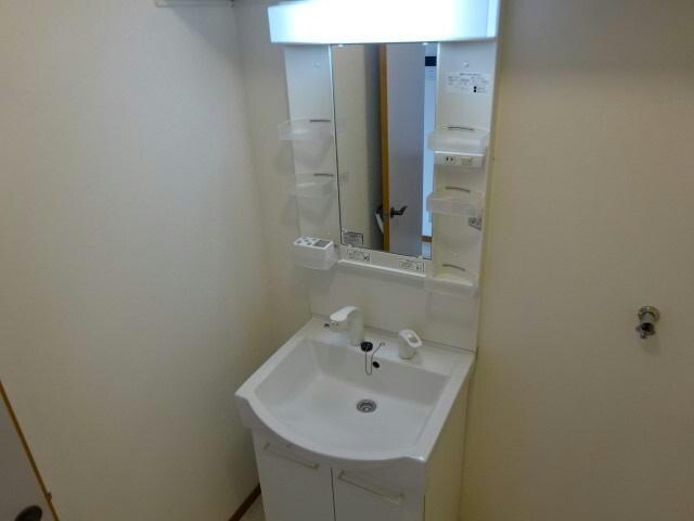 コーポ高田の物件内観写真