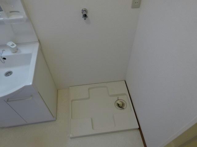 コーポ高田の物件内観写真