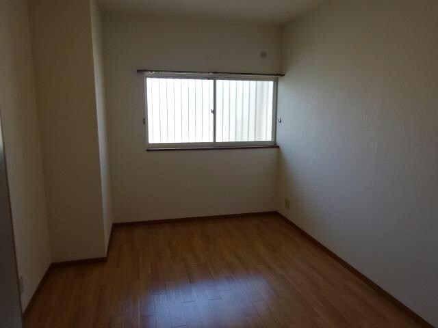 コーポ高田の物件内観写真