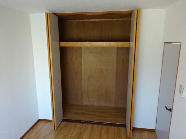 コーポ高田の物件内観写真