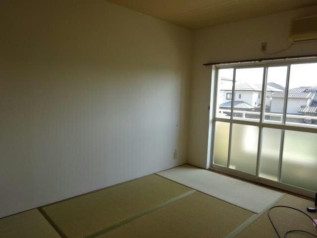 コーポ高田の物件内観写真