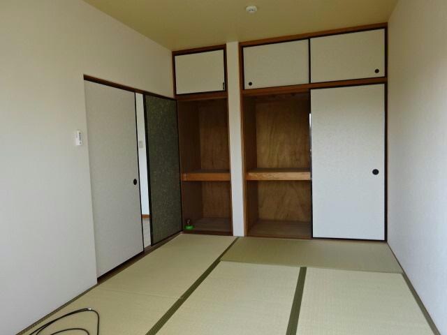 コーポ高田の物件内観写真