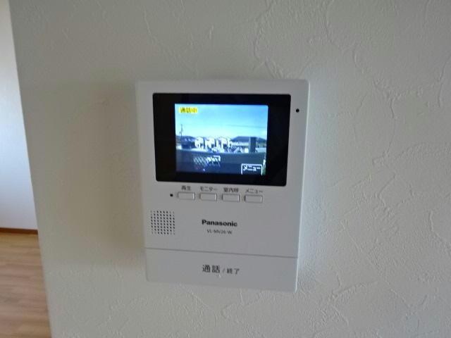 コーポ高田の物件内観写真