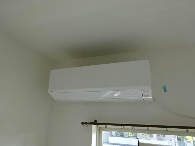 コーポ高田の物件内観写真