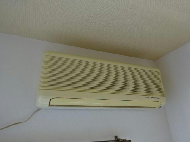 コーポ高田の物件内観写真