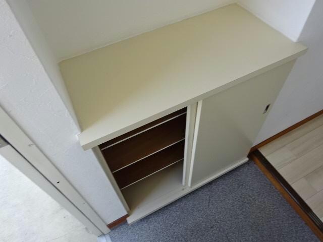 コーポ高田の物件内観写真