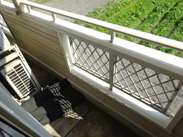 コーポ高田の物件内観写真