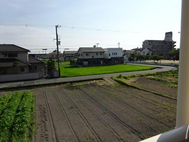 コーポ高田の物件内観写真