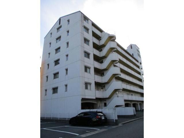 ハイツ野田の物件外観写真