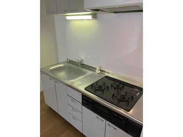 ハイツ野田の物件内観写真