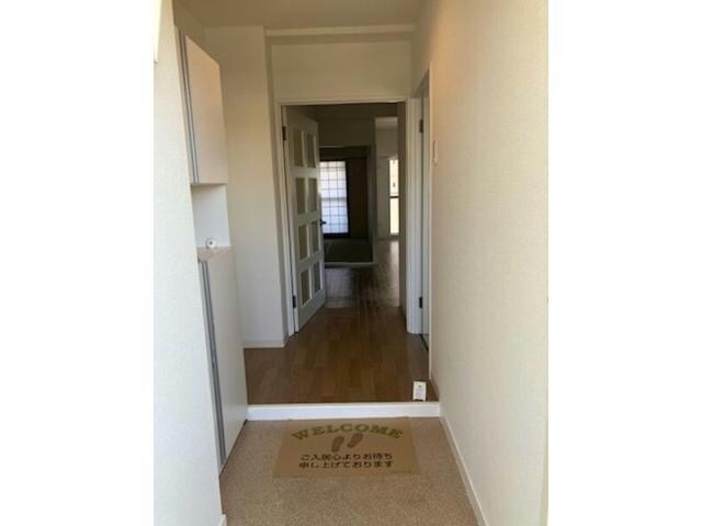 ハイツ野田の物件内観写真
