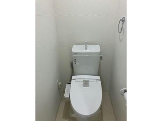 ハイツ野田の物件内観写真